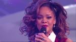 Rihanna - We Found Love (Live at The X Factor 20.11.2011) HDTVRip кадр