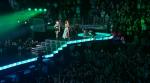 Rihanna - We Found Love (Live at The 54th Grammy Nominations Concert 2011) HDTVRip кадр
