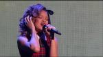 Rihanna - We Found Love (Live at The X Factor 20.11.2011) HDTV 1080i кадр