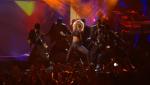 Rihanna - We Found Love (Live at The 54th Annual Grammy Awards) 2012 HDTVRip 720p кадр