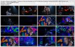 Rihanna feat. Coldplay - Princess of China, Paradise (Live at The 54th Annual Grammy Awards) 2012 HDTV 1080i скринлист 