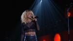 Rihanna feat. Coldplay - Princess of China, Paradise (Live at The 54th Annual Grammy Awards) 2012 HDTV 1080i кадр