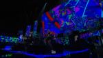 Rihanna feat. Coldplay - Princess of China, Paradise (Live at The 54th Annual Grammy Awards) 2012 HDTV 1080i кадр