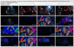 Rihanna feat. Coldplay - Princess of China, Paradise (Live at The 54th Annual Grammy Awards) 2012 HDTVRip 720p скринлист 