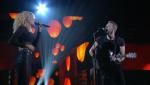 Rihanna feat. Coldplay - Princess of China, Paradise (Live at The 54th Annual Grammy Awards) 2012 HDTVRip 720p кадр