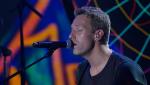 Rihanna feat. Coldplay - Princess of China, Paradise (Live at The 54th Annual Grammy Awards) 2012 HDTVRip 720p кадр