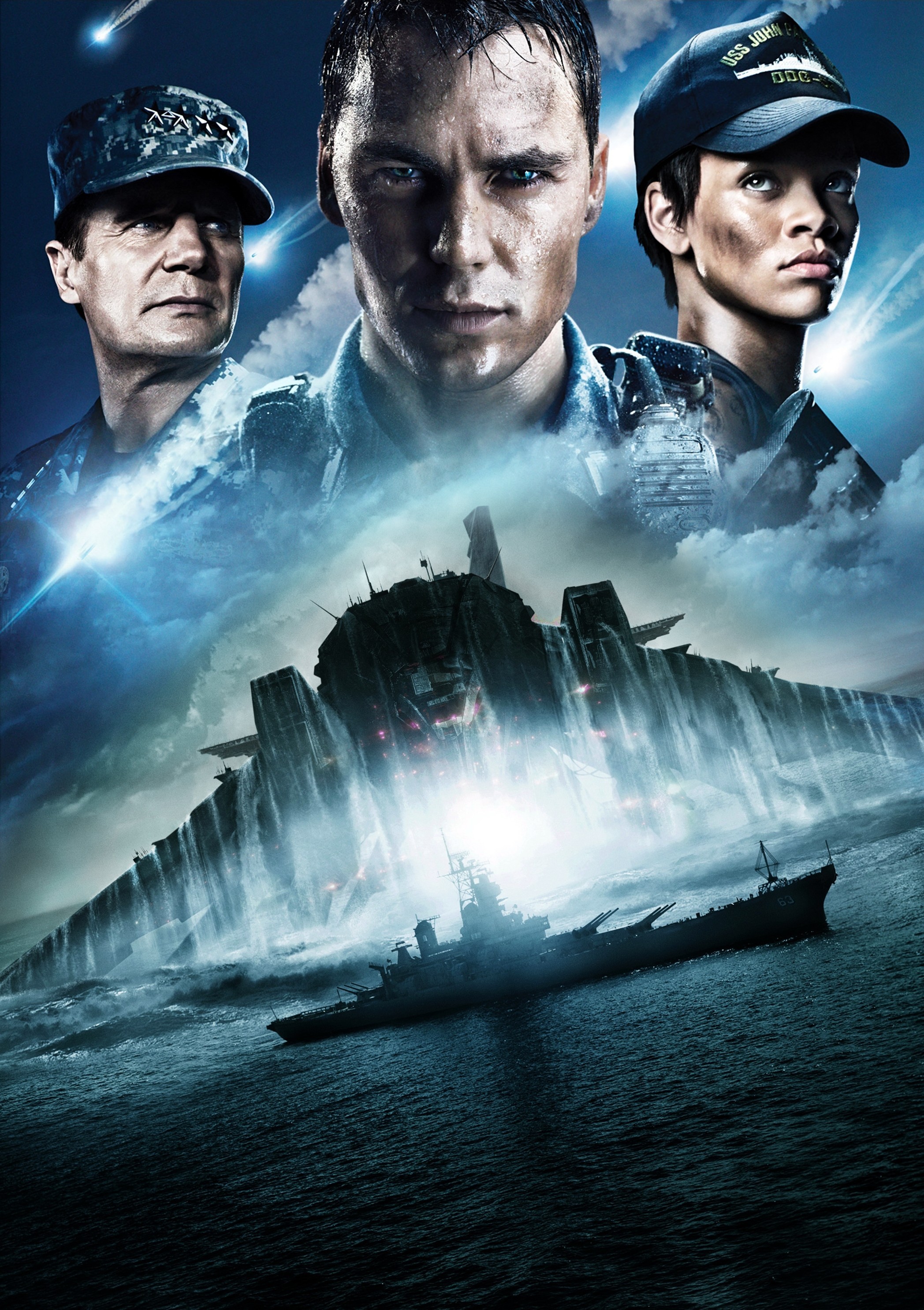 Battleship 2012 Dvd Rip