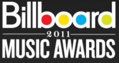 Rihanna на Billboard Music Awards 2011