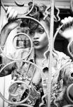 Новое промо-фото к альбому Rihanna - Talk That Talk