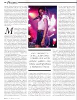 Рианна в журнале Rolling Stone Россия (март 2013)