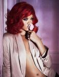 Rihanna - аромат Reb'l Fleur