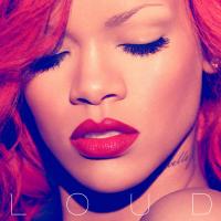 Rihanna - Loud Обложка