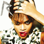 Обложка альбома Rihanna - Talk That Talk