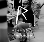 Rihanna For River Island Fashion Show