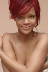 Rihanna стала лицом рекламной кампании Nivea