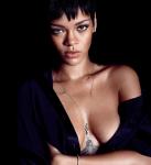 Rihanna US GQ Dec 2012