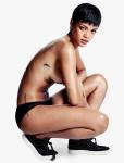 Rihanna US GQ Dec 2012