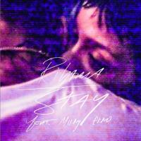Обложка сингла Rihanna - Stay