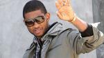 Usher хочет спеть с Рианной