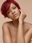 Новые промо фотографии Rihanna для Nivea