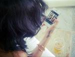 Rihanna на nstagram