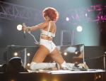 Rihanna на Billboard Music Awards
