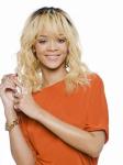 Rihanna - фотосессия за 2012 год