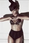 Rihanna в чарте Billboard