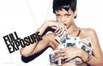 Rihanna в Complex