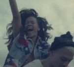 Позиции песни Rihanna - We Found Love в чартах