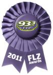 Рианна победила на Z Awards и FLZ Awards