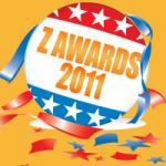 Рианна победила на Z Awards и FLZ Awards