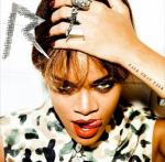 Альбом Rihanna - Talk That Talk получает золотой статус в Америке