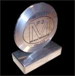 Рианна номинирована на MP3 Music Awards 2011 