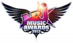 Рианна номинирована на NRJ Music Awards 2012