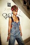 Новые промо-фото для альбома Rihanna - Talk That Talk