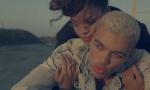 Кадр из клипа Rihanna feat. Calvin Harris - We Found Love