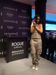 Презентация Rogue by Rihanna