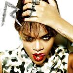 Шестой альбом Rihanna - Talk That Talk