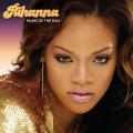 Альбом Rihanna - Music of the Sun 