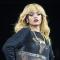 Rihanna выступила в Бирмингеме 17 июня 2013