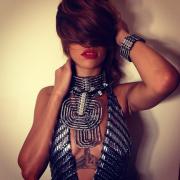 Rihanna номинирована на премию MTV Awards Italia 2013