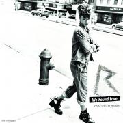 Сингл &quot;We Found Love&quot; стал три раза &quot;мульти-платиновым&quot; в США!