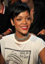 Rihanna на Video Music Awards 2013