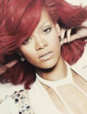 Rihanna номинирована на Soul Train Awards 2013