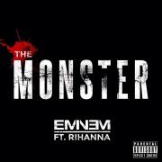 Премьера песни Eminem feat. Rihanna - &quot;The Monster&quot;