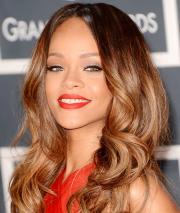 Rihanna номинирована на Грэмми 2014