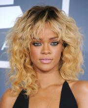 Rihanna будет присутствовать на Grammy Awards 2014