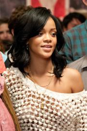 Rihanna номинирована на MTV Movie Awards 2014
