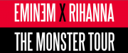 Анонс &quot;The Monster Tour&quot; - Совместный тур Eminem и Rihanna